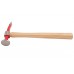 Curved Pein and Finishing Hammer Curved Pein and Finishing Hammer